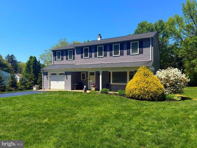 House for sale in Bucks, Pennsylvania