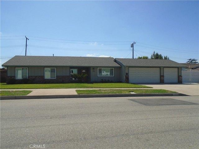 House for sale in Glendora, California