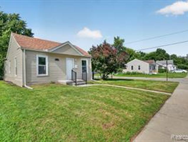 House for sale in Madison Heights, Michigan
