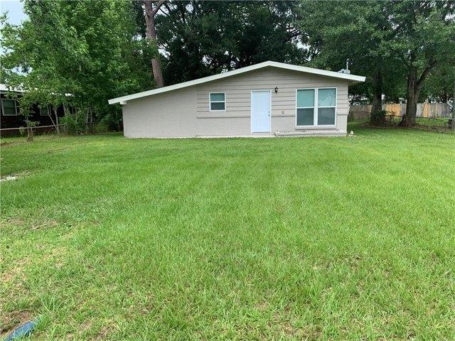 House for sale in Chickasaw, Alabama