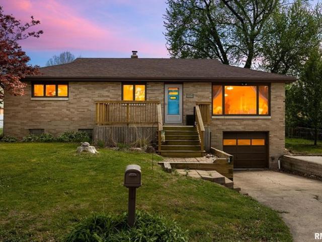 House for sale in Tremont, Illinois