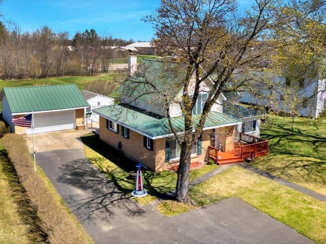 House for sale in Hale, Michigan