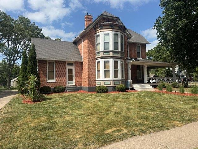 House for sale in Lake City, Iowa