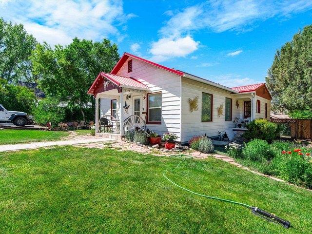 House for sale in Bannock, Idaho