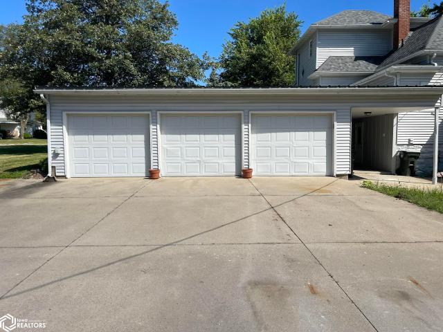 House for sale in Montezuma, Iowa
