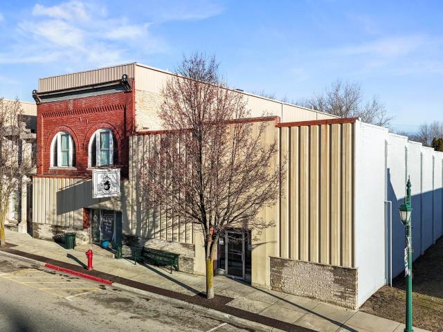 Commercial for sale in Manton, Michigan