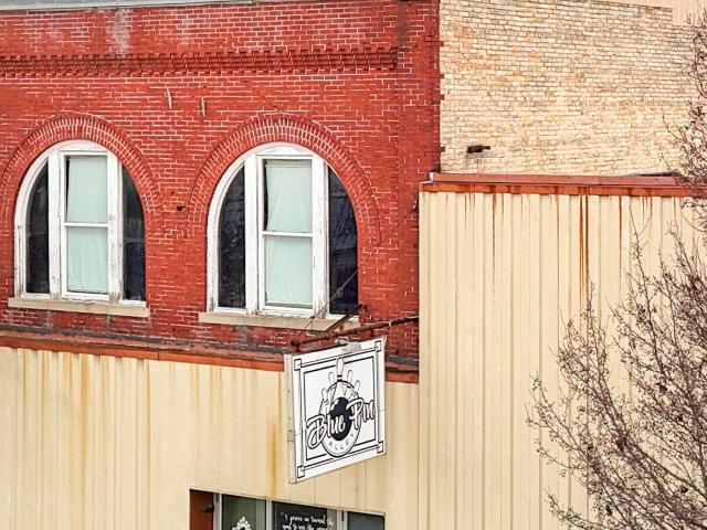 Commercial for sale in Manton, Michigan