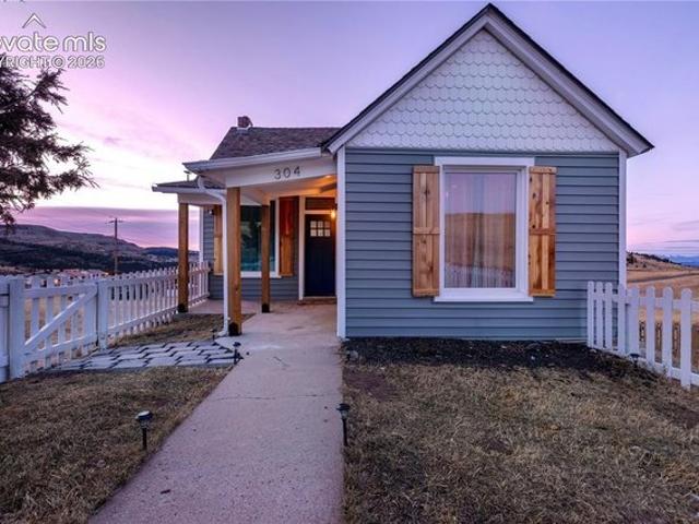 House for sale in Teller, Colorado