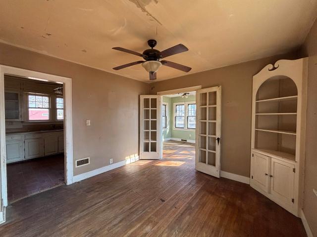House for sale in Manly, Iowa