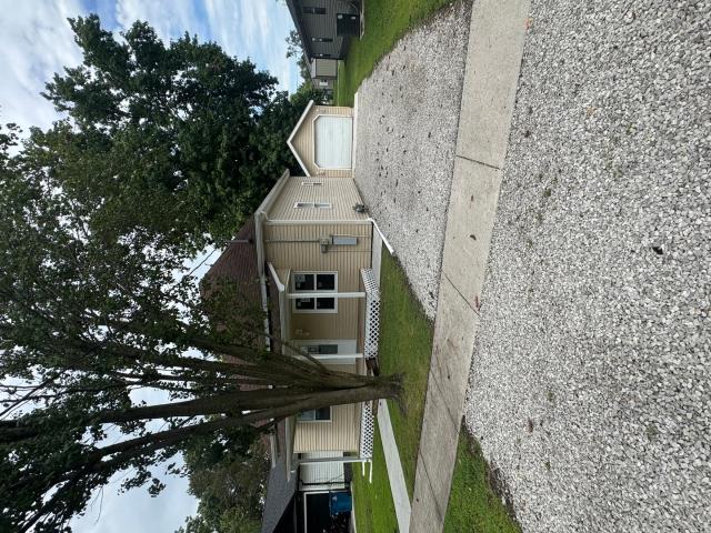 House for sale in Sesser, Illinois