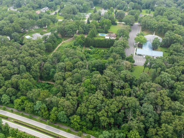 Land for sale in Glen Burnie, Maryland