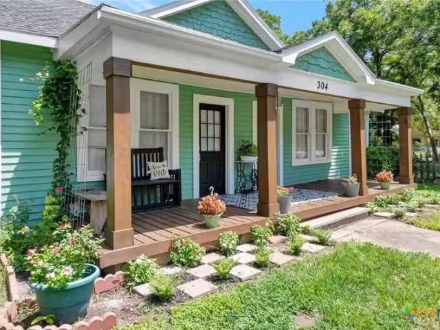 House for sale in El Campo House for sale in El Campo