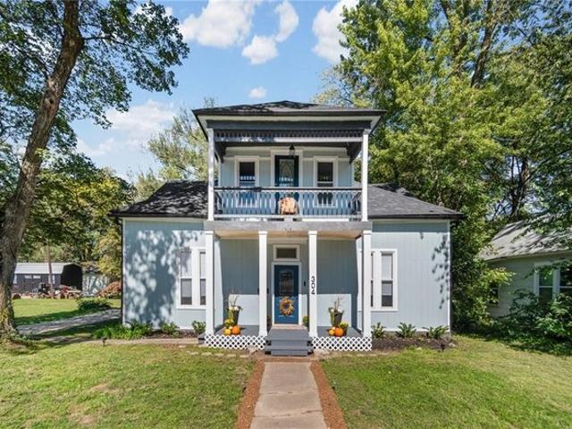 House for sale in Richmond, Ray County