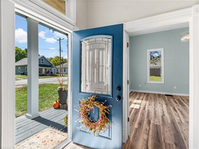House for sale in Richmond, Ray County