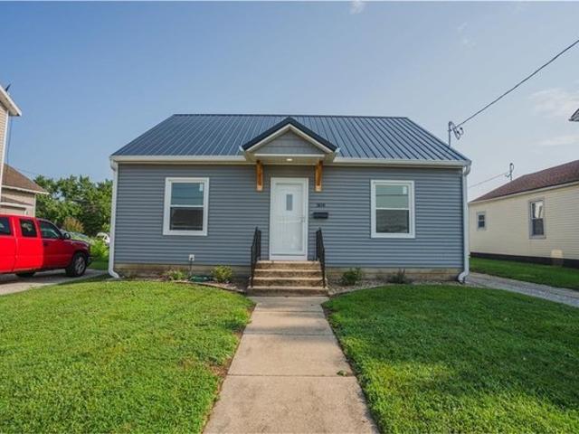 House for sale in Effingham, Illinois