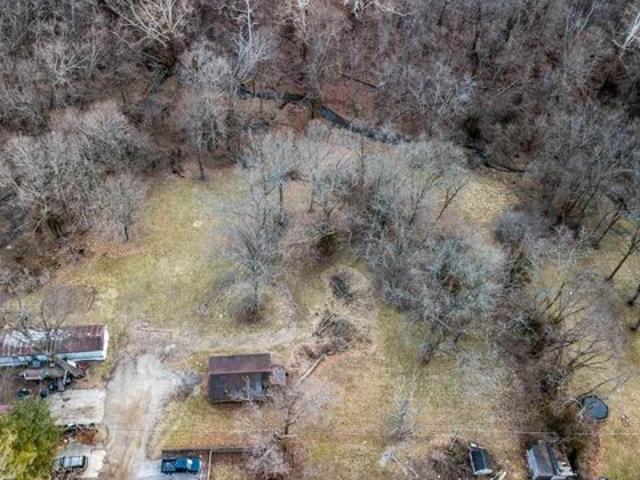 Land for sale in Liberty, Indiana