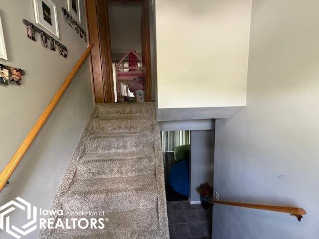 House for sale in Mount Pleasant, Henry County