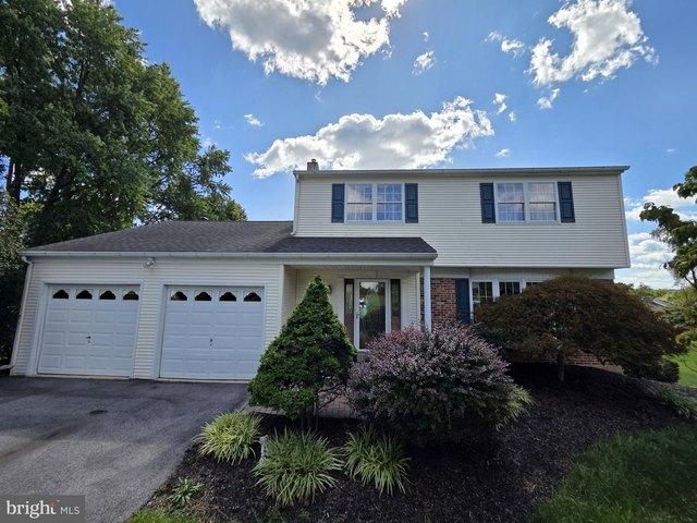 House for sale in Exton, West Whiteland Township