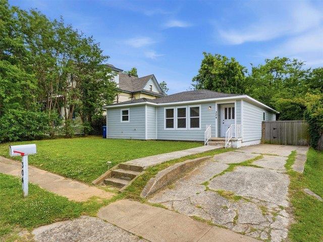 House for sale in Denison, Texas
