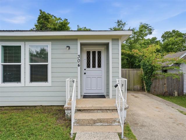 House for sale in Denison, Texas