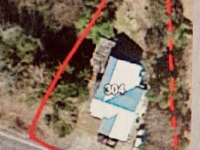 House for sale in Wrightsville, Georgia