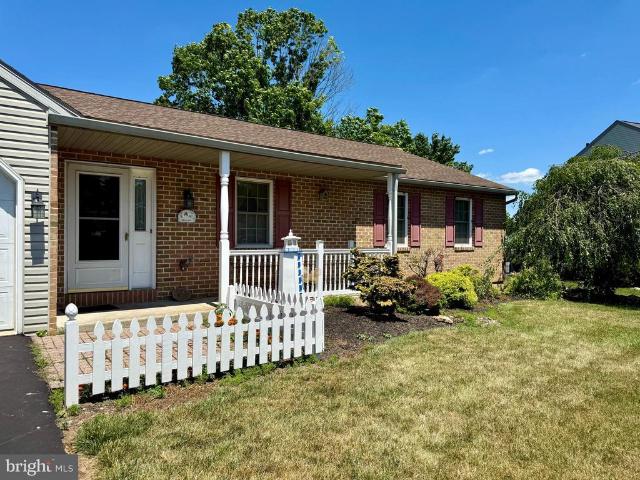 House for sale in Blandon, Pennsylvania