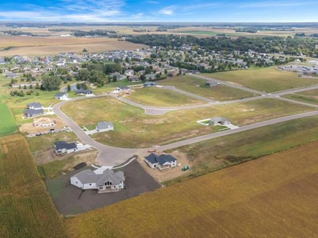 Land for sale in Crooks, South Dakota