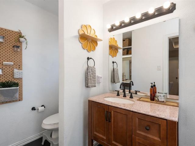House for sale in Denton, Texas