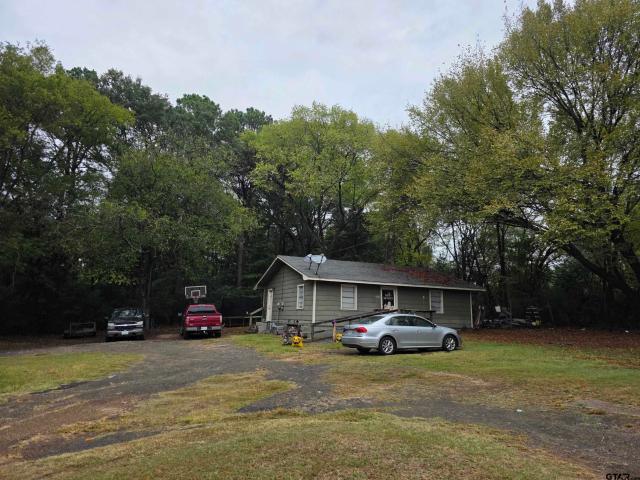 House for sale in Morris, Texas