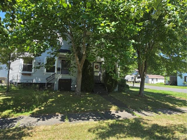 House for sale in Fulton, New York