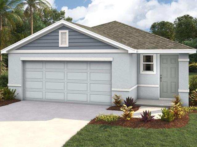 House for sale in Ruskin, Florida
