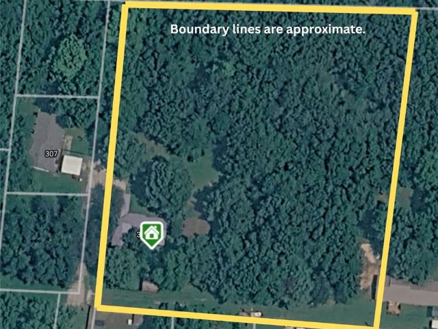 House for sale in Ark