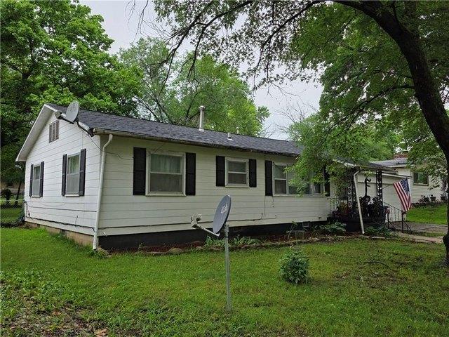 House for sale in Kansas