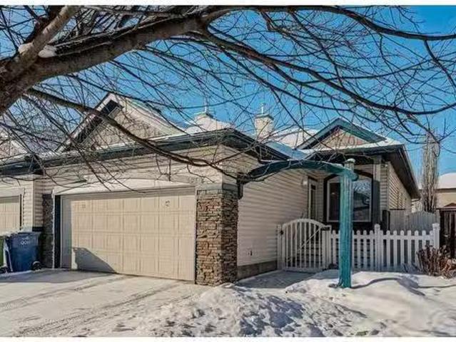 House for sale in Chestermere, Alberta