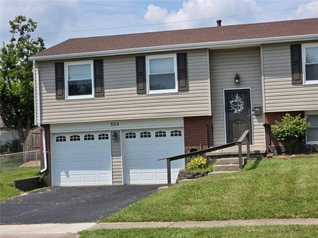 House for sale in Englewood, Ohio