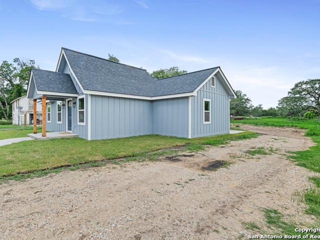 House for sale in Wilson, Texas