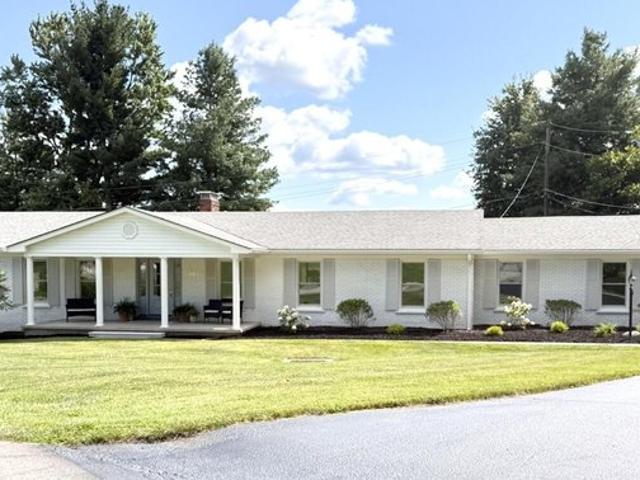 House for sale in Frankfort, Kentucky