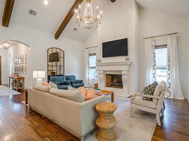 House for sale in Parker, Texas