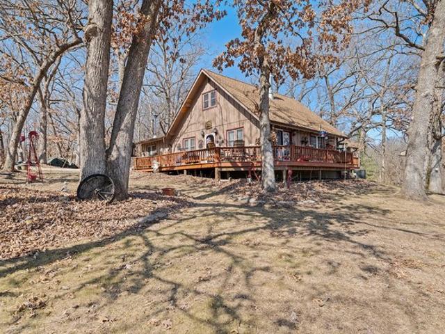 House for sale in Dixon, Illinois
