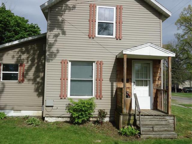 House for sale in Gratiot, Michigan
