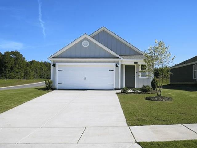 House for sale in Sterrett, Alabama