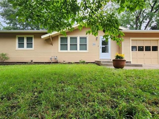 House for sale in Liberty, Missouri