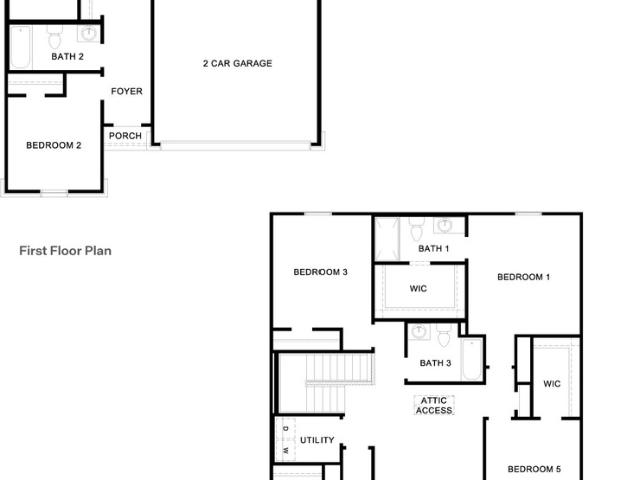House for sale in Luling, Texas