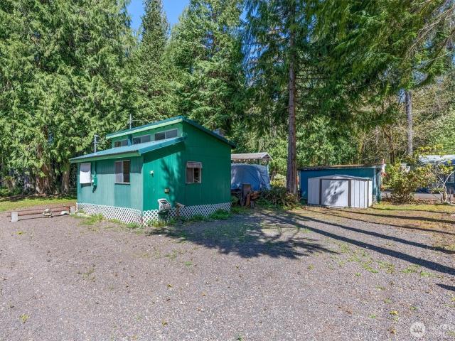 House for sale in Mossyrock, Washington