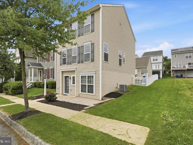 House for sale in Mount Joy, Pennsylvania