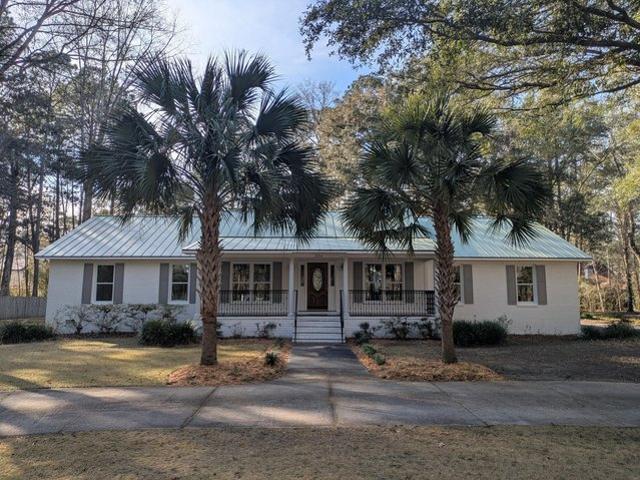 House for sale in Summerville, South Carolina