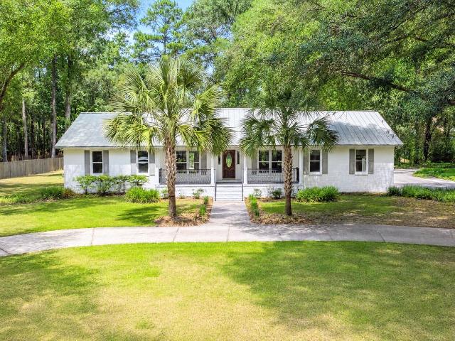 House for sale in Summerville, South Carolina
