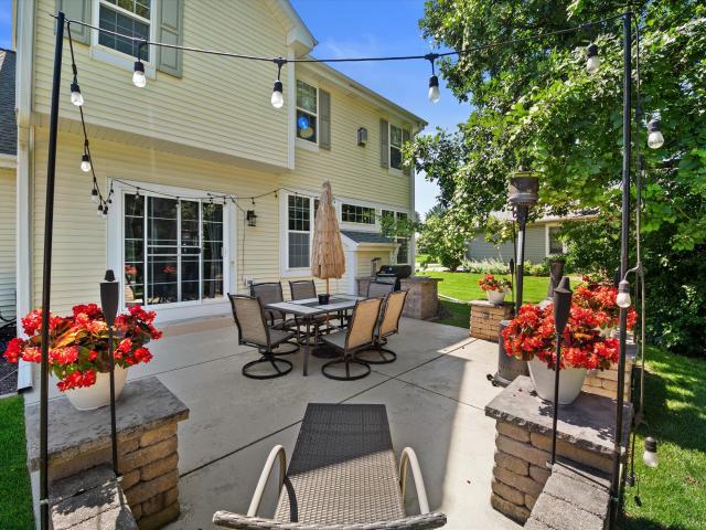 House for sale in Hartland, Wisconsin