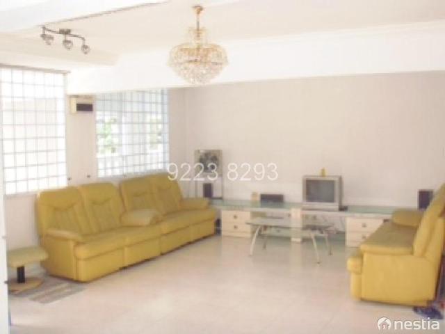 Apartment for sale in 07 City, Beach Road