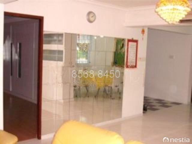 Apartment for sale in 07 City, Beach Road